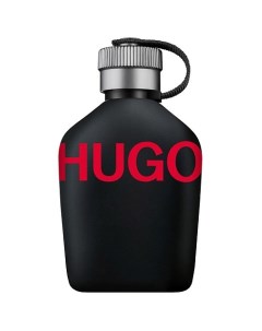 Just Different 125 Hugo