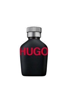 Just Different 40 Hugo