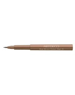 Жидкий карандаш для бровей Eye Brow Color Pen Artdeco
