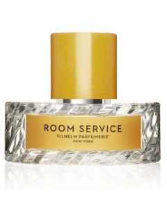 Room Service 50 Vilhelm parfumerie
