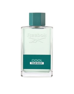 Cool Your Body For Men 100 Reebok