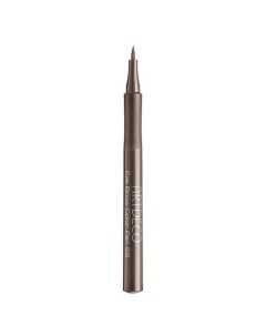 Жидкий карандаш для бровей Eye Brow Color Pen Artdeco