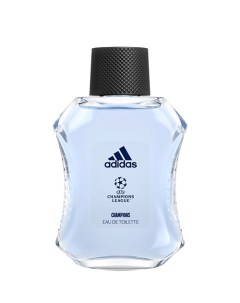 UEFA Champions League Champions Edition 100 Adidas