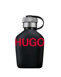Just Different 75 Hugo