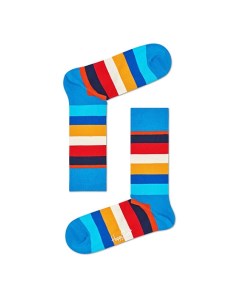 Носки Stripe 6008 Happy socks