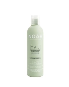 Шампунь для волос с гиалуроновой кислотой Noah for your natural beauty