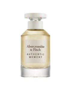 Authentic Moment Women 100 Abercrombie & fitch