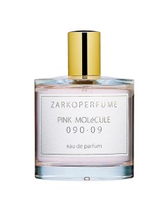 Pink Molecule 090 09 100 Zarkoperfume