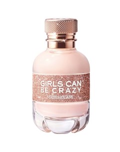 Girls Can Be Crazy 50 Zadig & voltaire