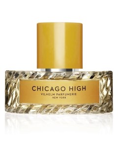 Chicago High 50 Vilhelm parfumerie