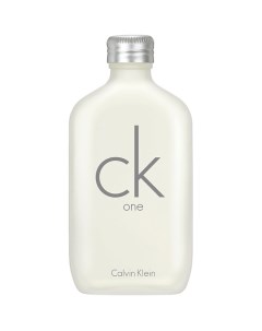 CK One 100 Calvin klein