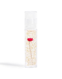 Масло для губ Red Flower FLOWER OF BEAUTY Лэтуаль