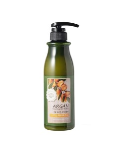 Эссенция для волос с аргановым маслом Argan Treatment Smoothing Hair Essence Confume