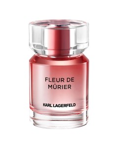 Fleur De Murier 50 Karl lagerfeld