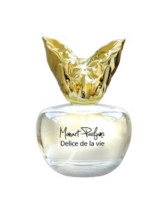 Delice De La Vie 100 Monart parfums