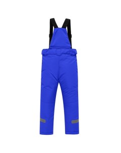 Брюки горнолыжные для девочки рост 104 см цвет синий Mtforce
