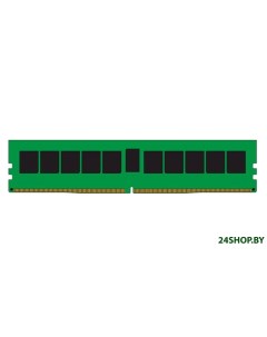 Оперативная память 16GB DDR4 PC4 21300 KSM26RD8 16HDI Kingston