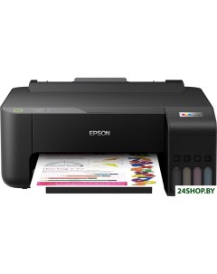 Принтер EcoTank L1210 Epson