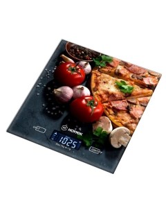 Кухонные весы HT 962 025 Hottek