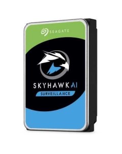 Жесткий диск SkyHawk AI 8TB ST8000VE001 Seagate