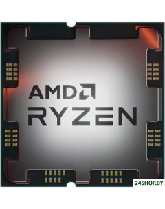 Процессор Ryzen 5 7600X BOX Amd