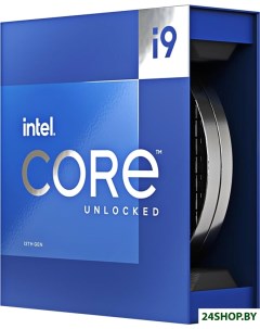 Процессор Core i9 13900K Intel