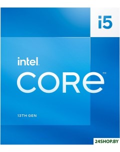 Процессор Core i5 13400 BOX Intel