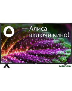 Телевизор 40LEX 7230 FTS2C Bbk