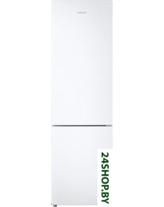 Холодильник RB37A50N0WW WT Samsung