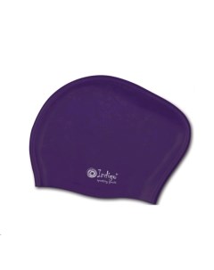 Шапочка для плавания 804SC PU фиолетовый Indigo