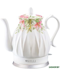 Электрический чайник KL 1381 Kelli