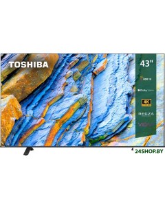 Телевизор 43C350LE Toshiba