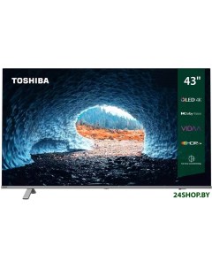Телевизор 43C450KE Toshiba