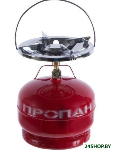 Плита газовая Кемпинг ПГТ 1Б В Россия