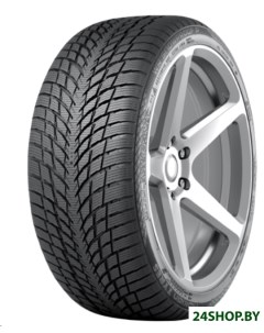 Автомобильные шины Nokian WR Snowproof P 235 45R18 98V Nokian tyres