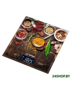 Кухонные весы HT 962 022 Hottek