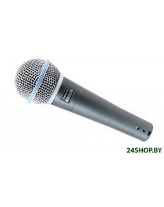 Микрофон BETA 58A Shure