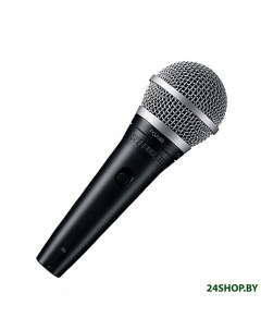 Микрофон PGA48 XLR Shure