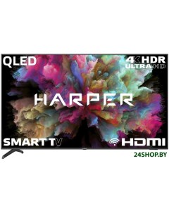 Телевизор 75Q850TS Harper