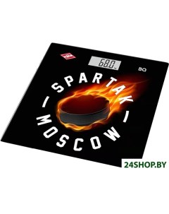 Напольные весы BS1015 Spartak Edition Bq