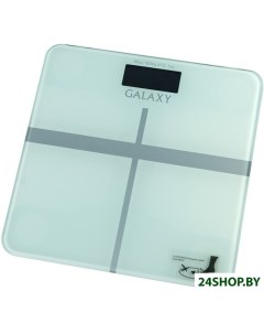 Напольные весы GALAXY GL 4808 Galaxy line