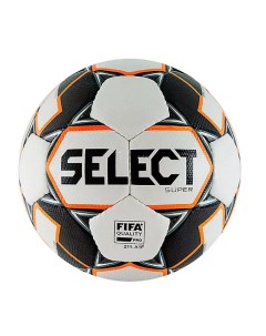 Мяч футбольный Super Fifa размер 5 Select