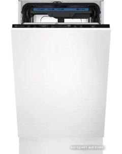 Встраиваемая посудомоечная машина SatelliteClean 600 EEM43200L Electrolux