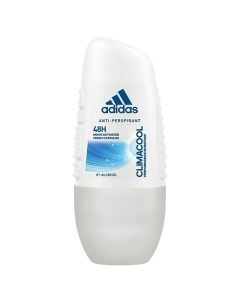Роликовый дезодорант антиперспирант Climacool Adidas