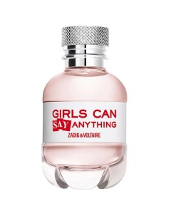 Girls Can Say Anything 30 Zadig & voltaire