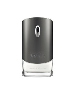 Pour Homme Silver Edition 50 Givenchy