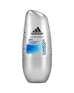 Роликовый дезодорант антиперспирант для мужчин Climacool Adidas