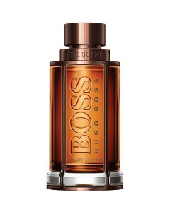 The Scent Private Accord For Him 100 Boss