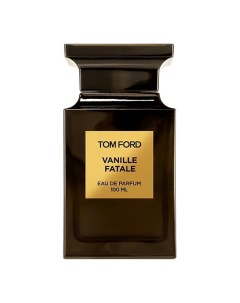 Vanille fatale 50 Tom ford