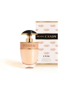 Candy L Eau Limited Edition 20 Prada